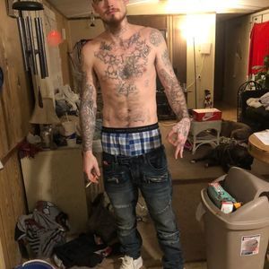 Meet your Posher, Johnathan